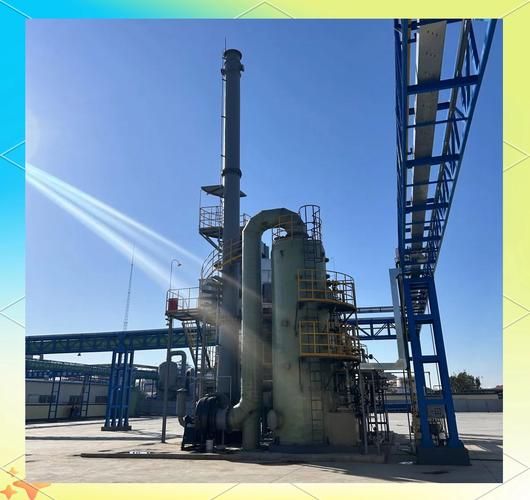 废气有限公司废气处理工艺_废气有限公司环保达标方法