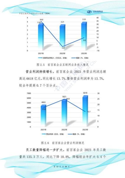 互联网行业有多少人_2024年最新统计