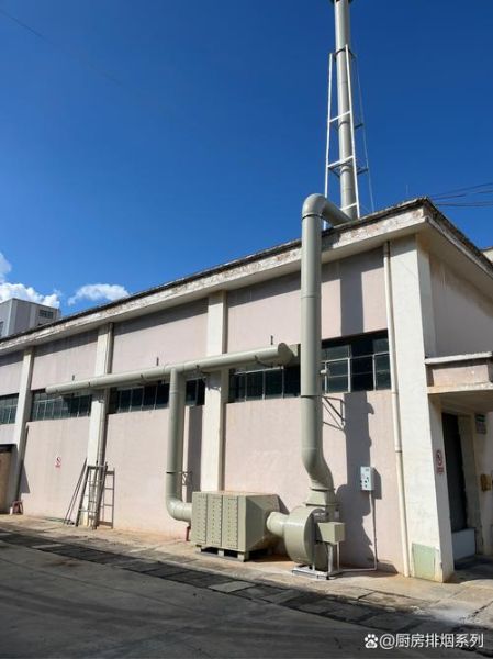 废气处理设备哪家好_废气环保科技有限公司怎么选