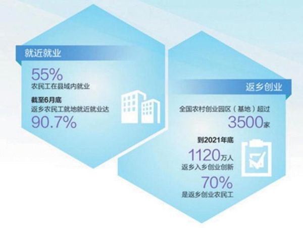 农业行业未来五年发展趋势_农业创业有哪些机会