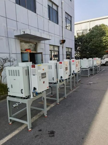 及新环保科技有限公司怎么样_及新环保科技有哪些产品
