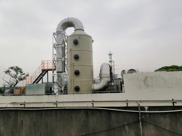 福建柏德环保有限公司怎么样_废气处理设备哪家好