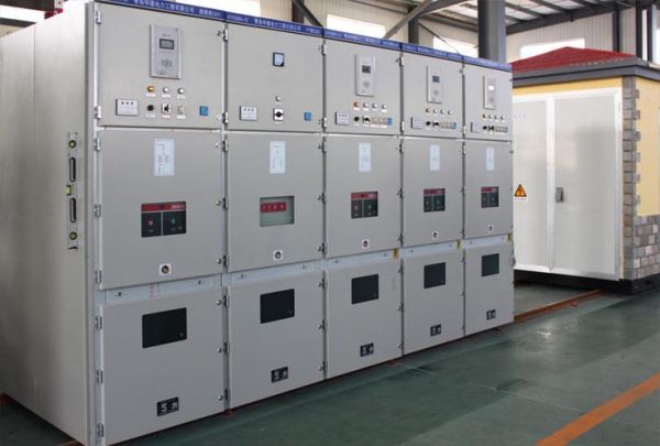 中压开关柜行业前景如何_中压开关柜选型注意什么