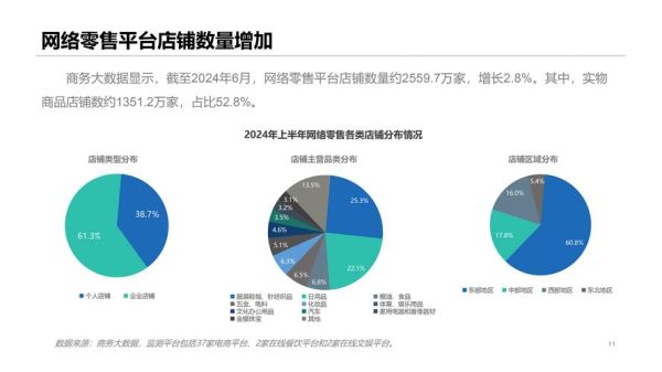 2024年电商行业数据分析报告_如何提升转化率