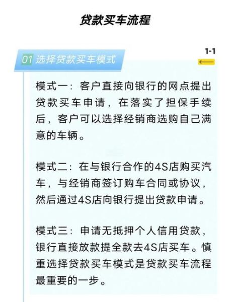 互联网汽车金融平台哪个靠谱_如何申请低利率车贷