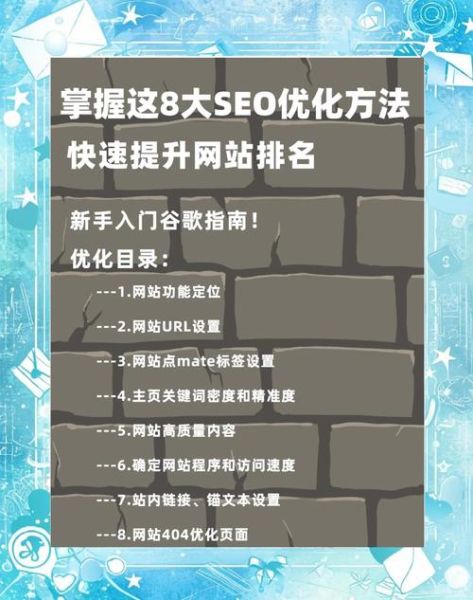 如何提升网站排名_未来SEO怎么做