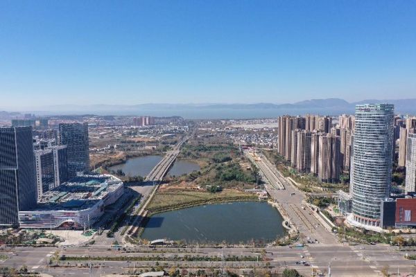 呈贡区前景怎么样_呈贡区值得投资吗