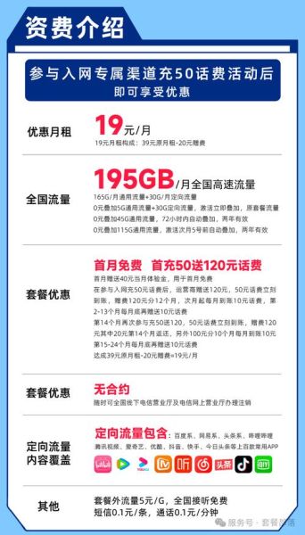 新浪互联网运营商怎么样_如何选择合适套餐