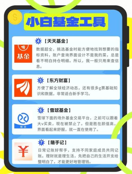 互联网市场基金有哪些_如何挑选高收益产品