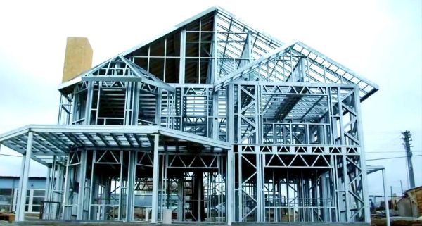 钢结构发展前景_钢结构建筑有哪些优势