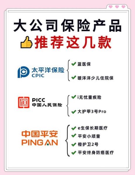 互联网保险公司哪家好_如何挑选高性价比产品