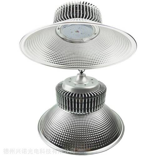 LED工矿灯怎么选_宸裕照明有限公司产品优势