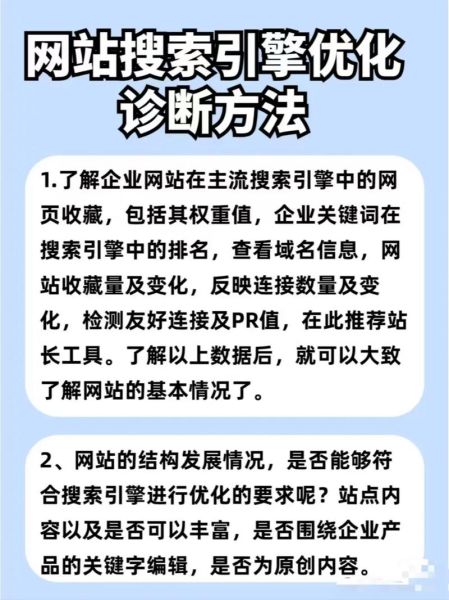 如何提升网站排名_百度SEO优化技巧