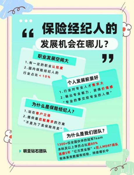 保险中介前景怎么样_保险中介还能做吗