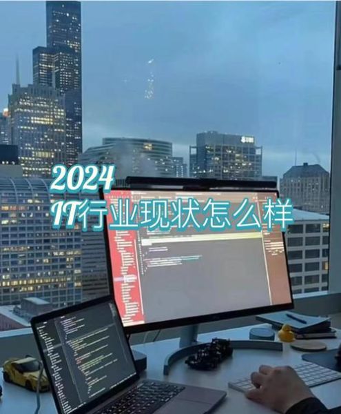 it行业未来十年前景如何_2024转行IT还来得及吗