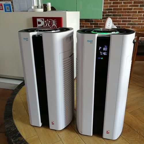 空气净化器哪个牌子好_除甲醛效果排名