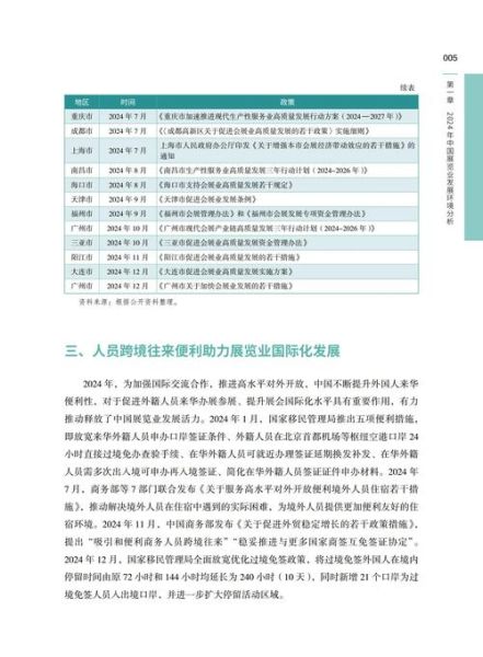 展览公司前景如何_展览公司未来发展趋势