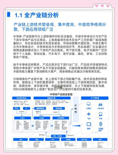 电子元器件未来发展趋势_电子元器件行业前景如何
