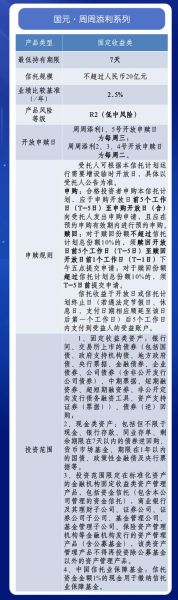 信托业未来发展趋势_如何选择信托产品