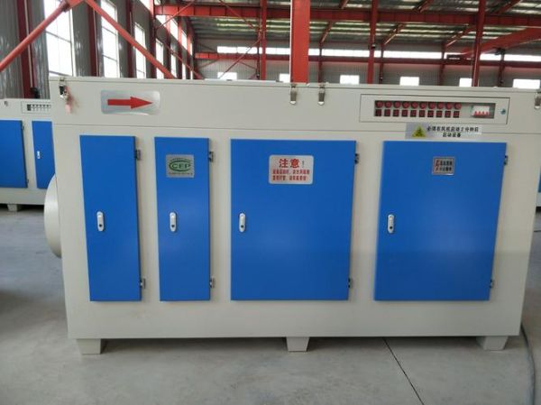 联球环保科技有限公司怎么样_废气治理设备哪家好