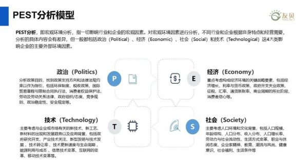 互联网行业pest模型分析_企业如何应对政策变化