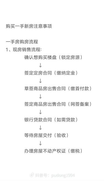 互联网房产平台哪个靠谱_买房流程怎么走