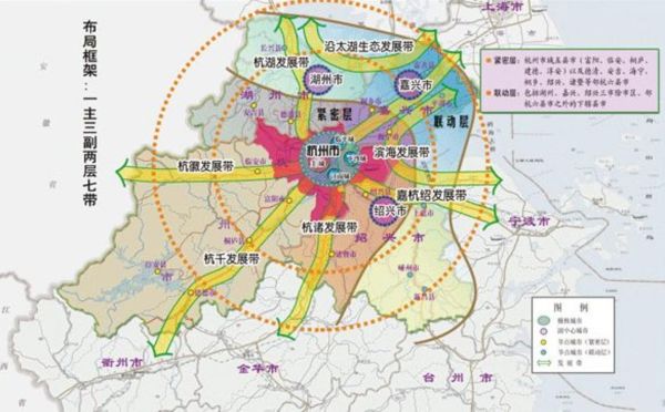 杭州互联网经济规划是什么_如何抓住红利