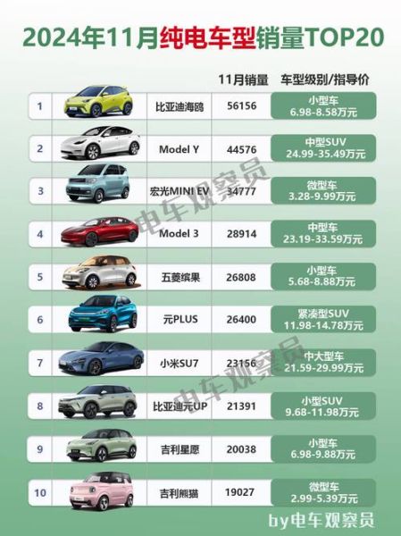 2024年新能源汽车怎么选_纯电动车续航多少才够用