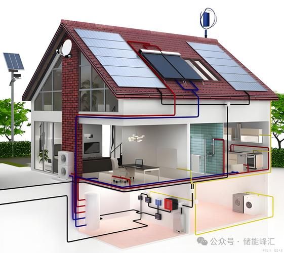 广东中硕能源有限公司怎么样_光伏储能系统价格
