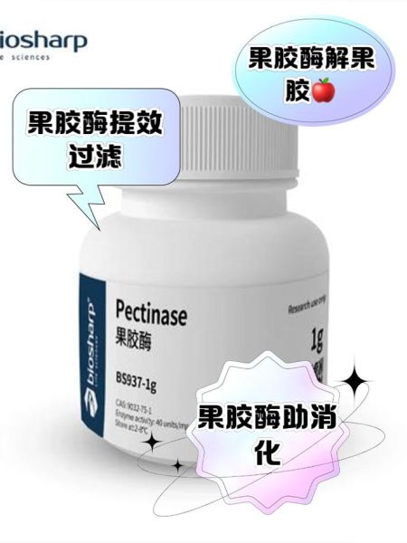 生物酶有哪些种类_生物酶在食品工业中的应用