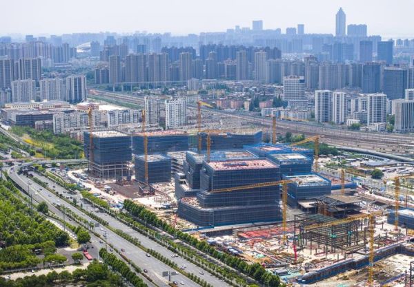 芜湖未来十年值得投资吗_芜湖发展前景怎么样