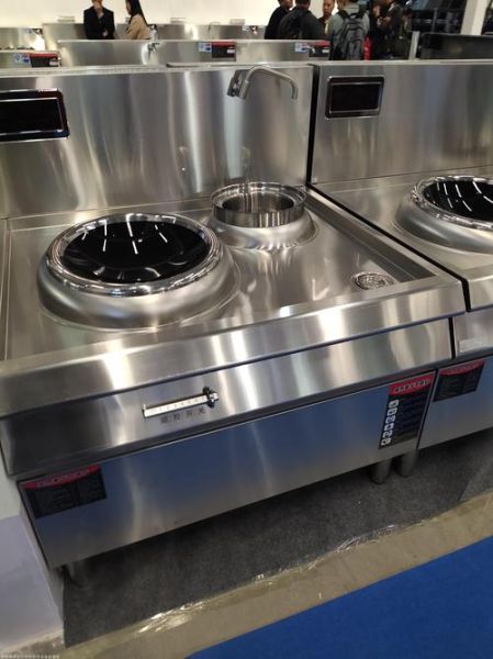 商用厨房设备哪家好_如何挑选高性价比厨具