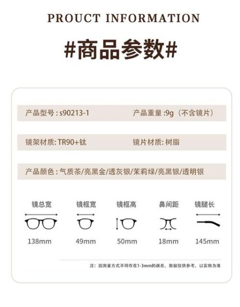 什么材质的眼镜架最轻_网上怎么选眼镜架尺寸