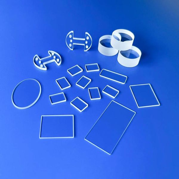 光学玻璃是什么材料_光学玻璃有哪些用途