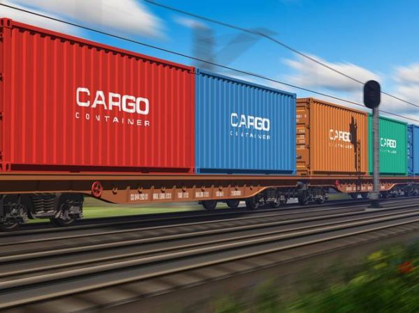 铁路货运有哪些优势_铁路货运为什么便宜