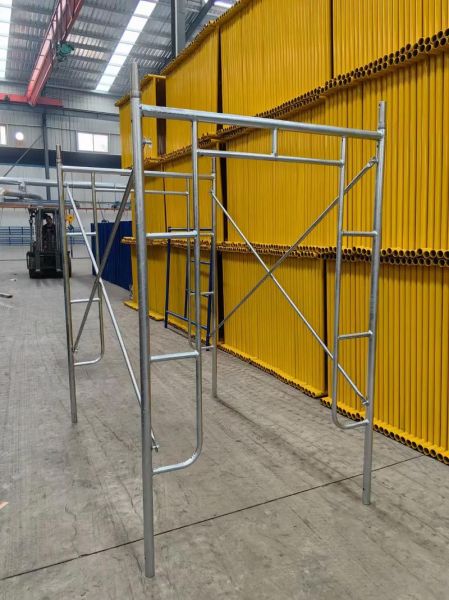 脚手架前景怎么样_脚手架未来发展趋势