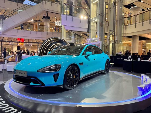 小米未来怎么样_小米汽车能成功吗