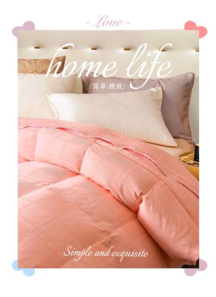 羽绒服怎么选_羽绒被哪个品牌好