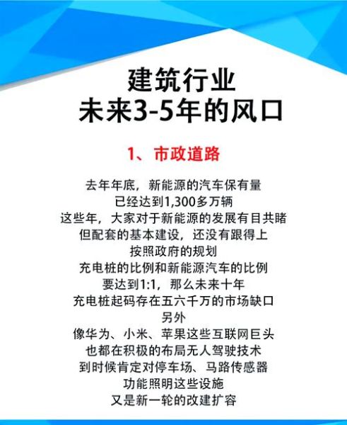 建筑智能化前景如何_建筑智能行业未来趋势