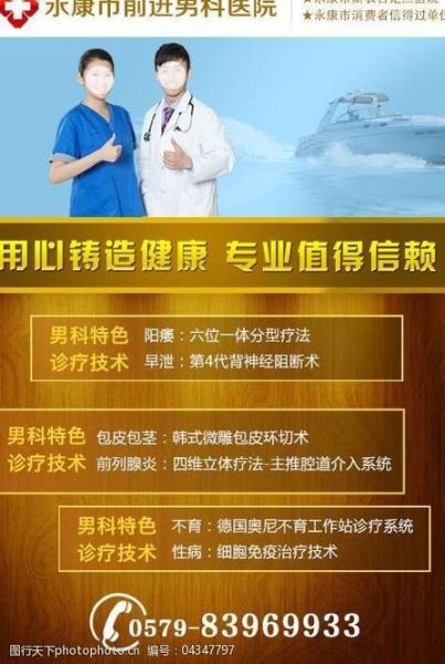 男科医院加盟前景怎么样_男科诊所赚钱吗