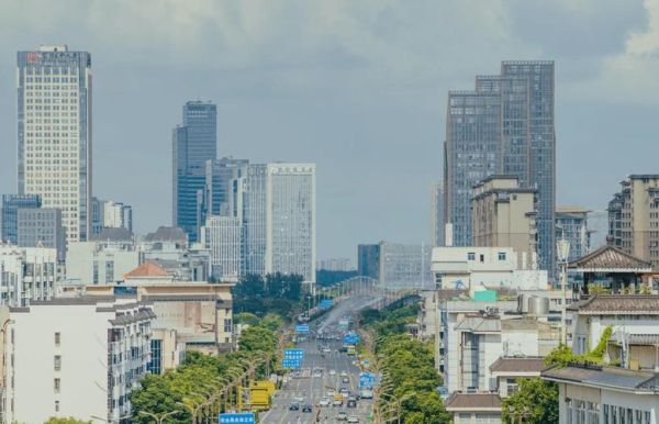 扬州未来怎么样_扬州适合投资吗