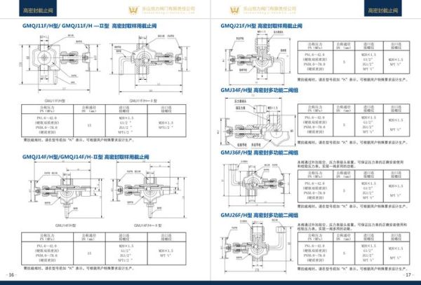 阀门选型标准_阀门常见故障有哪些