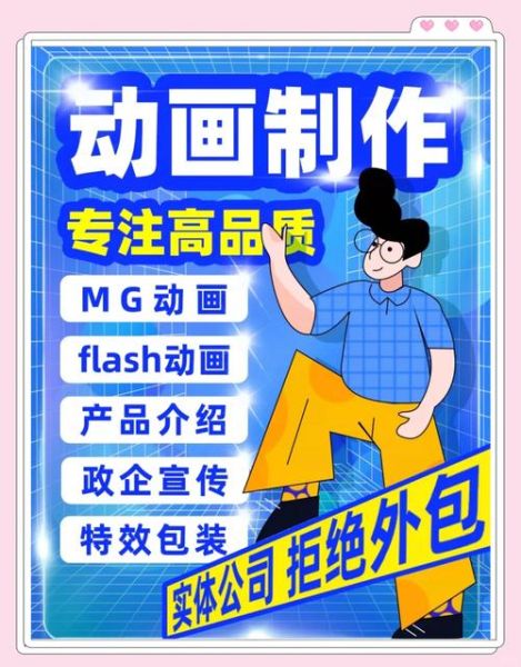 动画行业前景如何_动画制作成本为什么高