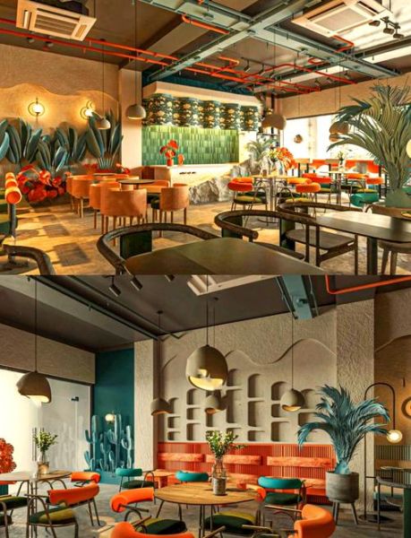 主题餐厅发展前景_如何打造差异化体验