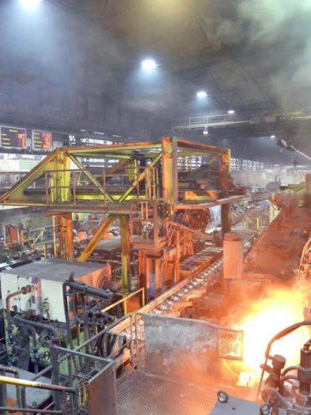 2016年铸造行业现状_未来五年还能赚钱吗