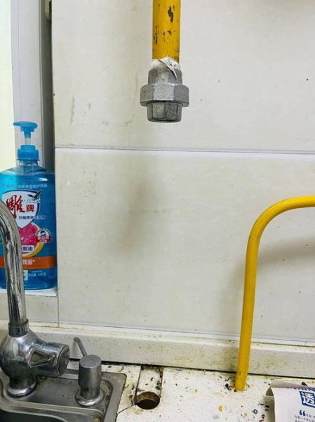 燃气管道多久检测一次_家用燃气泄漏怎么自检