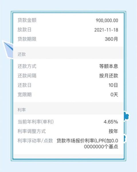 银行贷款利率怎么算_银行信贷审批流程多久