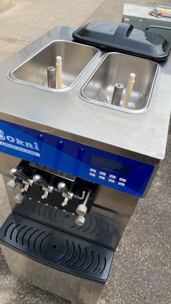 冰淇淋设备多少钱一台_冰淇淋机哪个品牌好