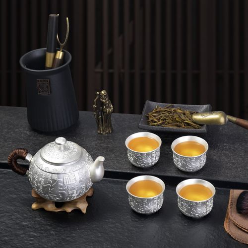 茶具怎么选_茶具套装哪个品牌好