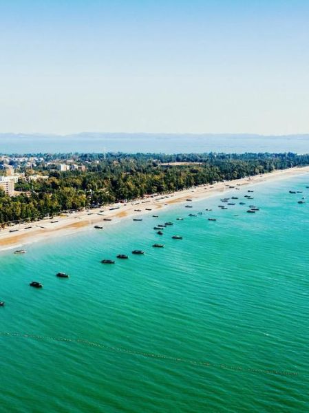 防城港未来房价走势_防城港值得投资吗